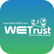 WeTrustGPS Lite