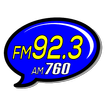 Talk Radio 92.3