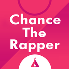 Chance The Rapper Fans Zeichen