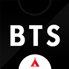 BTS(방탄소년단) -  모아보기/영상/사진/SNS-icoon