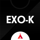 EXO-K(엑소케이) -  모아보기/영상/사진/SNS 图标