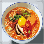 라면레시피 (라면노하우)