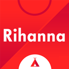 Tribe of Rihanna icon