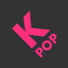 we K-POP simgesi