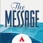 The MESSAGE アイコン