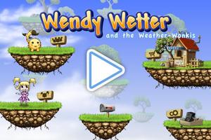 Wendy Wetter-poster