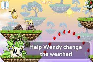 Wendy Wetter स्क्रीनशॉट 1