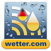 wetter.com Rainradar