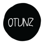 OTUNZ - quote on a picture