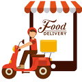 RDS Delivery Driver App