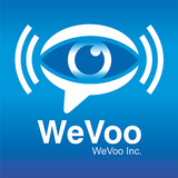 WeVoo icône