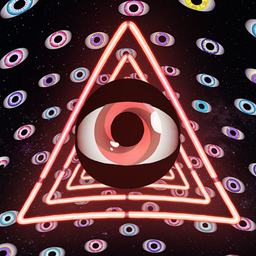 Adult Swim Virtual Brainload