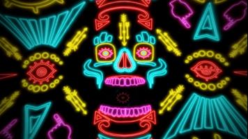 Adult Swim Virtual Brainload 海報