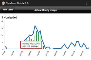 WEX TelaPoint screenshot 2