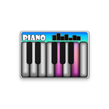 Piano - C major Octave for Free