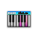 Piano - C major Octave for Free APK