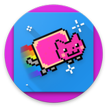 Nyan Nyan Cat wallpapers and ringtones