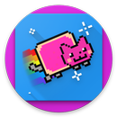 Nyan Nyan Cat wallpapers and ringtones APK