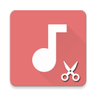 Ringtone Cutter & Ringtone Maker for free! icon