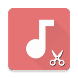 Ringtone Cutter & Ringtone Maker for free! icône