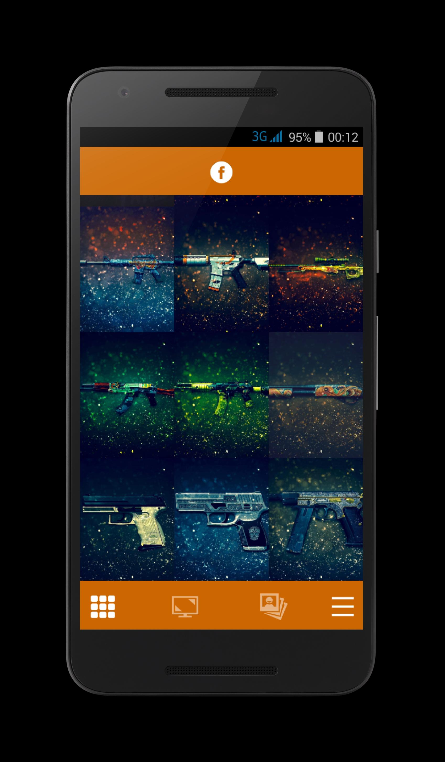 Wallpapers For Csgo For Android Apk Download