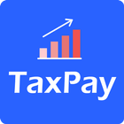 TaxPay - Reports ícone
