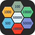 Make 10000 图标