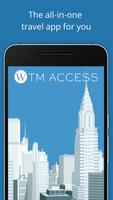 Wexas TM Access Affiche