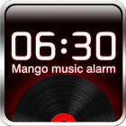 Mango Alarm ไอคอน