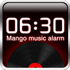 MangoClock ícone