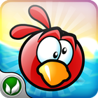 Lovely Bird Game आइकन