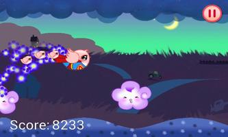 Lovely Bird Game اسکرین شاٹ 3