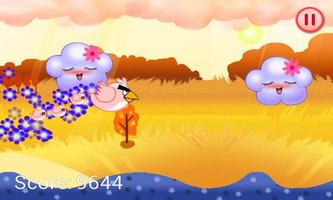 Lovely Bird Game Screenshot 1