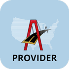 AET Provider أيقونة