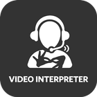 ASL Interpreter biểu tượng