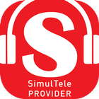 SimulTele Interpreter icon