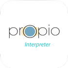 Propio Interpreter icon