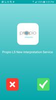 Propio Interpreter screenshot 2