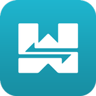 WEYI Video icon