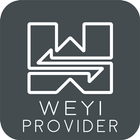 WEYIVideo Provider أيقونة