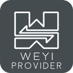 WEYIVideo Provider