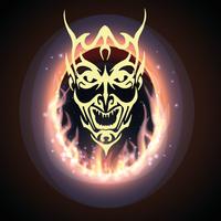 Fire Game الملصق