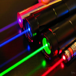 Laser Weys