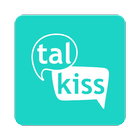 Talkiss icon