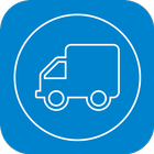 byTruck 图标