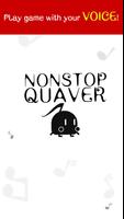 Nonstop Quaver poster