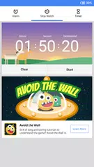 Savanna Alarm APK Herunterladen