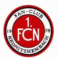 fcn-fanclub-rednitzhembach Affiche