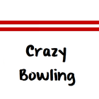 Crazy Bowling-icoon