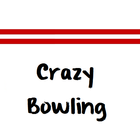 Crazy Bowling icon